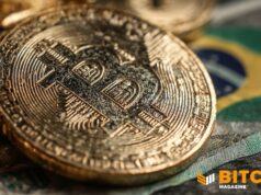 Brazil Passes Law Turning Seized Crypto Into Public-Security War Chest