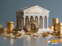 Citi Wants To Bring Bitcoin Into Traditional Finance