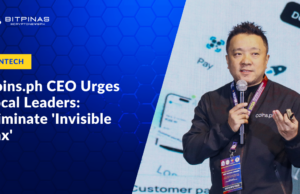 Coins.ph CEO Urges Local Leaders: Eliminate ‘Invisible Tax’