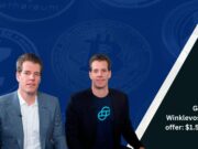 Gemini’s Winklevoss Final offer: $1.5B from DCG