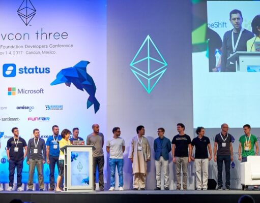 Devcon3!!! | Ethereum Foundation Blog