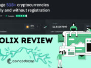 Exolix Review : Buy Crypto Without KYC 2026