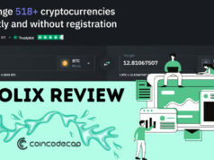 Exolix Review : Buy Crypto Without KYC 2026