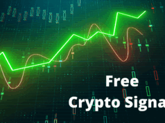 5 Best Free Crypto Signals