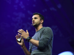 The Silicon Valley congressional race is getting ugly