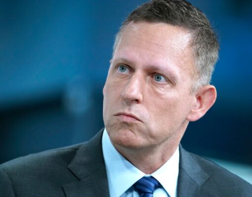 The billionaires made a promise — now some want out