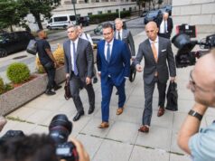 Pardoned Nikola founder Trevor Milton is trying to raise $1B for AI-powered planes