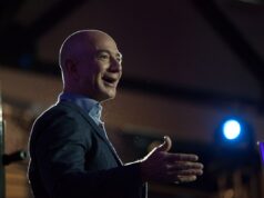 Jeff Bezos reportedly wants $100 billion to buy and transform old manufacturing firms with AI