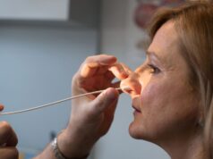 Sleep Apnea Often Goes Undetected in Women. That’s Starting to Change