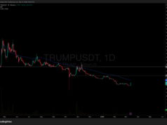 TRUMP Crypto Move: Shot at Mar-a-Lago Access for Investors