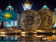 Kazakhstan’s Central Bank To Channel $350 Million Of Reserves Into Crypto And Bitcoin Investments