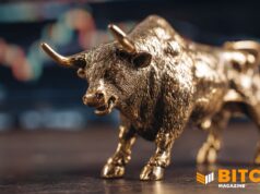 Morgan Stanley Set To Undercut Bitcoin ETF Rivals With 0.14% Fee Ahead Of Launch