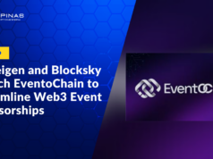 Museigen and Blocksky Launch EventoChain to Streamline Web3 Event Sponsorships