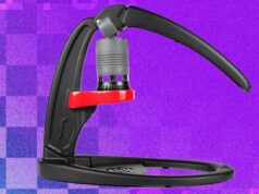 Pulling Espresso by Hand Is More Fun Than Pushing a Button