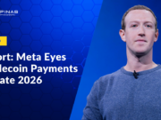 Report: Meta Eyes Stablecoin Payments for Late 2026