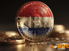 Paraguay Adopts Stricter Crypto Oversight, Mandates Detailed Transaction On Bitcoin Reporting