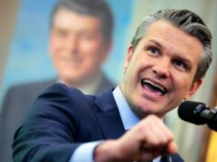 Pentagon’s ‘Attempt to Cripple’ Anthropic Is Troubling, Judge Says