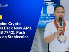 PH Crypto Traders Back New AML Bill, Push Clarity on Stablecoins and VASPs