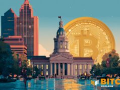 Indiana Governor Signs Bill Allowing Bitcoin In State Retirement Plans