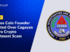Ploutos Coin Founder Arrested Over Cagayan de Oro Crypto Investment Scam