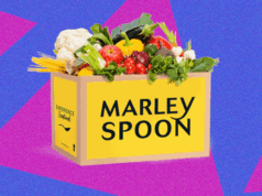 Marley Spoon Meal Kit Review 2026: Less Martha, More Moroccan