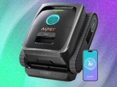 Aiper Scuba V3 Pool Robot Review: Eye on the Prize