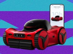 iGarden M1 Pro Max 100 Review: A Sports Car for Your Pool