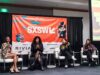 SXSW rebounds as a top networking, ideas festival for founders and VCs
