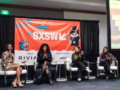 SXSW rebounds as a top networking, ideas festival for founders and VCs