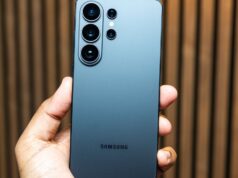 Samsung Galaxy S26 Ultra Review: The Privacy Screen