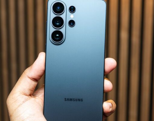 Samsung Galaxy S26 Ultra Review: The Privacy Screen