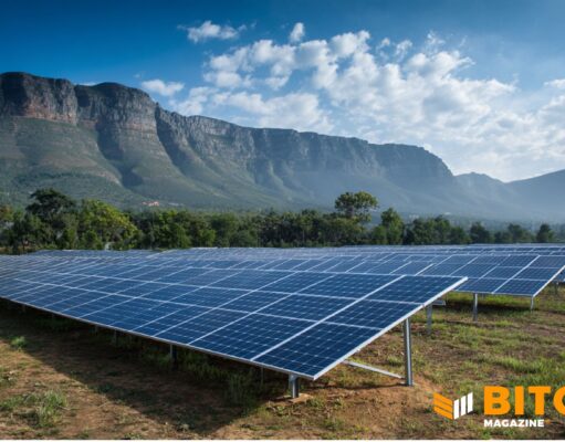 South African Utility Company Considers Cheap Power For Bitcoin Miners