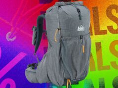 The Best Outdoor Deals From the REI Member Days Sale (2026)
