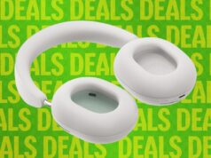 These Sonos Over-Ear Headphones Are $100 Off