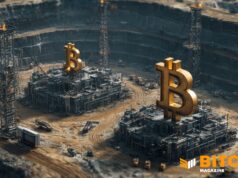 Solo Satoshi Launches Bitaxe Turbo Touch, An Open-Source Touchscreen Bitcoin Miner