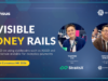 Invisible Money Rails: StraitsX CEO on Stablecoins and Blockchain as Backbone of Digital Assets in SEA