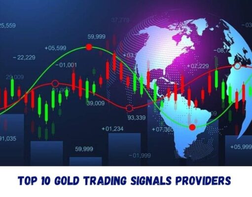Top 10 Gold Trading Signals Providers (March 2026)
