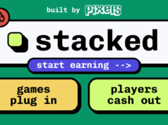 Pixels Launches AI-Powered Game Economy Platform ‘Stacked’