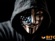 U.S. Contractor Arrested In $46M Theft Of Government Crypto