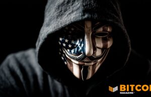 U.S. Contractor Arrested In $46M Theft Of Government Crypto