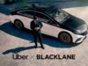 Uber is buying Berlin startup Blacklane to bolster its ‘Elite’ offering