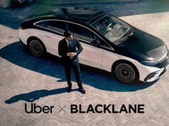 Uber is buying Berlin startup Blacklane to bolster its ‘Elite’ offering