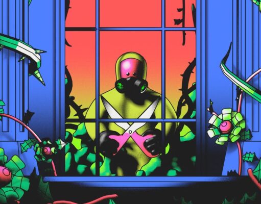 COBOL Is the Asbestos of Programming Languages