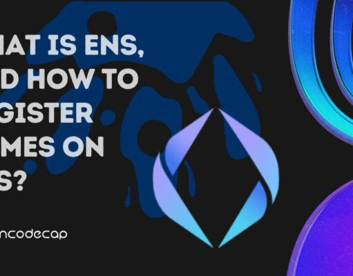 How to Register Names on ENS? 2026