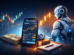 Why Roman Demidov Believes Retail Trading Needs Institutional Discipline