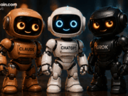 Grok, Claude, Qwen, ChatGPT, and More: 9 AI Models Predict Bitcoin’s Next Price Path