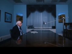 Bernie Sanders’ AI ‘gotcha’ video flops, but the memes are great