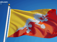 Bhutan Trims Bitcoin Treasury to 4,452 BTC After Latest $36M Transfer – Crypto News Bitcoin News