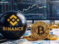 Binance OTC Spike Reveals Intensifying Institutional Grip on Crypto Liquidity – Exchanges Bitcoin News