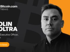 The Stablecoin Moment: Morphâs CEO Colin Goltra on Global Payment Settlement and the Future of Crypto